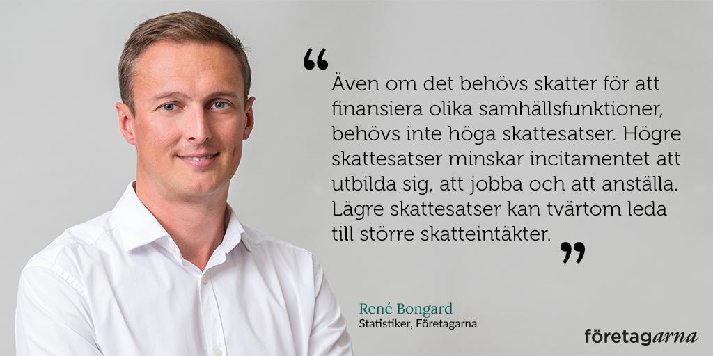 foretagarna's tweet photo. 👉 Företagarnas nya rapport Välfärdsskaparna 2019 visar var kommunernas inkomstskatteintäkter kommer från. Totalt står de små företagen för 29 procent av de kommunala skatteintäkterna i Sveriges kommuner, vilket är mer än någon annan sektor. 💰 https://t.co/PjQwMFCKhR #4av5jobb https://t.co/9xI3bi97iQ