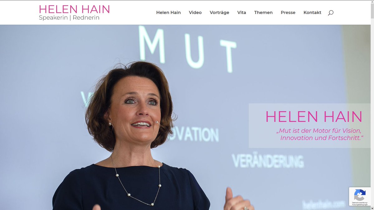 MarketDialog's tweet photo. Unsere mutige Chefin Helen Hain ermutigt nicht nur das MarketDialog Team, sondern appelliert auch an Unternehmer und Manager in Führungsposition mutiger zu führen und zu handeln.  
https://t.co/Pb61z6FDZy

#Speakerin #Rednerin #Unternehmerin #MUT #Innovation #Vision 
#Fortschritt https://t.co/Bp696aPZh3