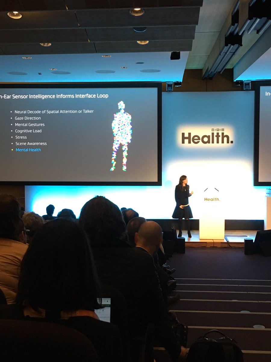 WIRED UK Events tweet media