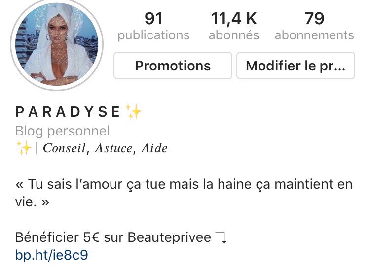 BesstThread's tweet image. Vous pouvez trouver jsuqua -80% sur les articles ‼️ 

- Vous bénéficier de 5€ à l’inscription grâce : bp.ht/ie8c9 qui est disponible sur ma BIO