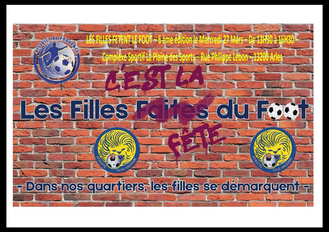 AC ARLES tweet media