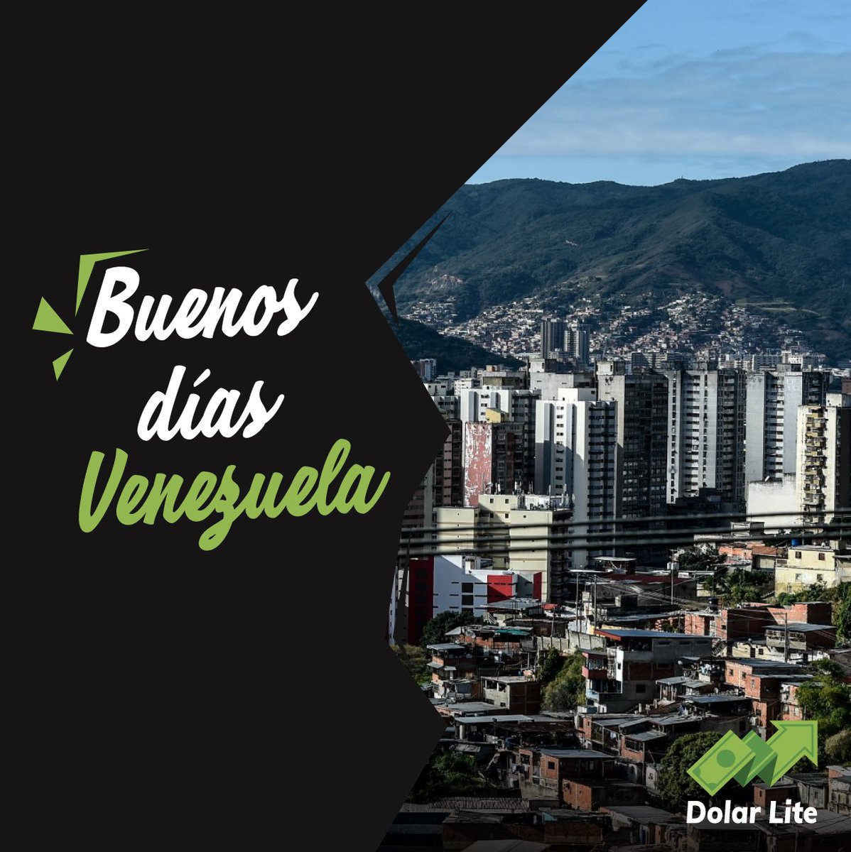 Dolarlite_'s tweet photo. “Empezar el día con optimismo es como subirte en un avión cuyo destino es un campo de flores lleno de felicidad”
.
.
.
#Dolarlite #Remesa https://t.co/ATE7xWcIq0