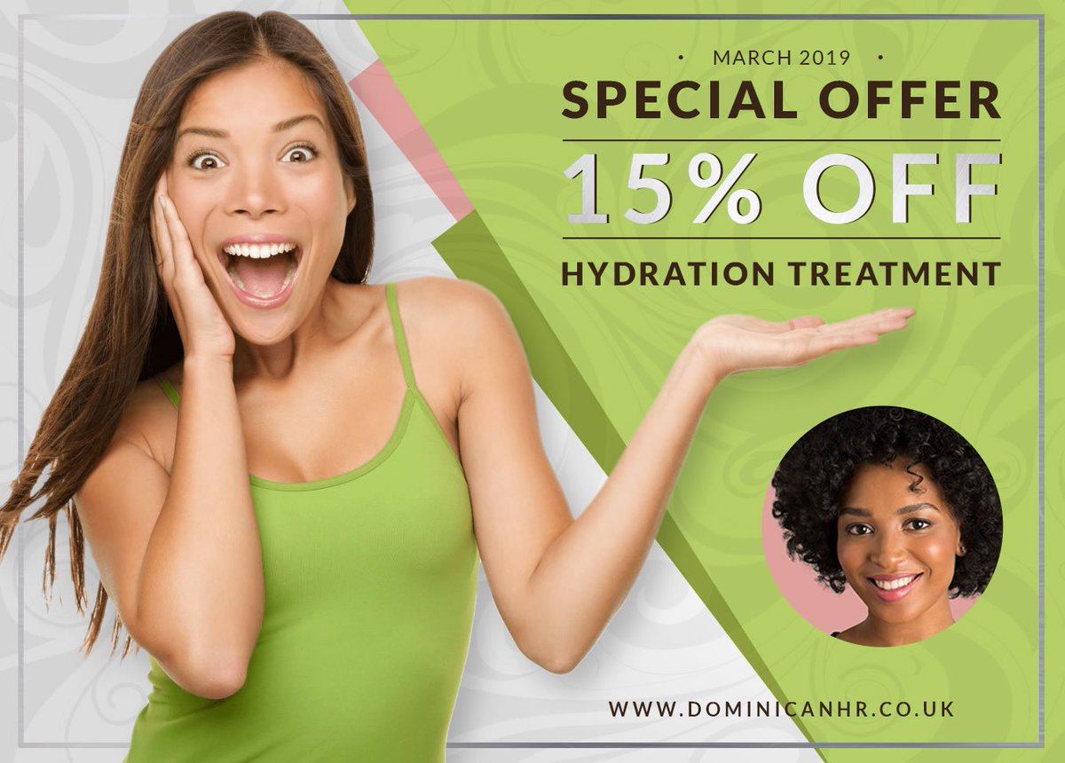 DominicanHR's tweet photo. Only for one more week! Don't miss it! - https://t.co/iKx80WnE7r -
#londonuk #london #londoner #londonoffer #londonstyle #londonhair #HairAndBeauty #uk #AfroHairAndBeauty #AfroShow #AfroHairShow #AHBL #AHBL2019 #londonafro #style #lovelondon #hairstylist #londonhairsalon https://t.co/XVMiZoUN8C