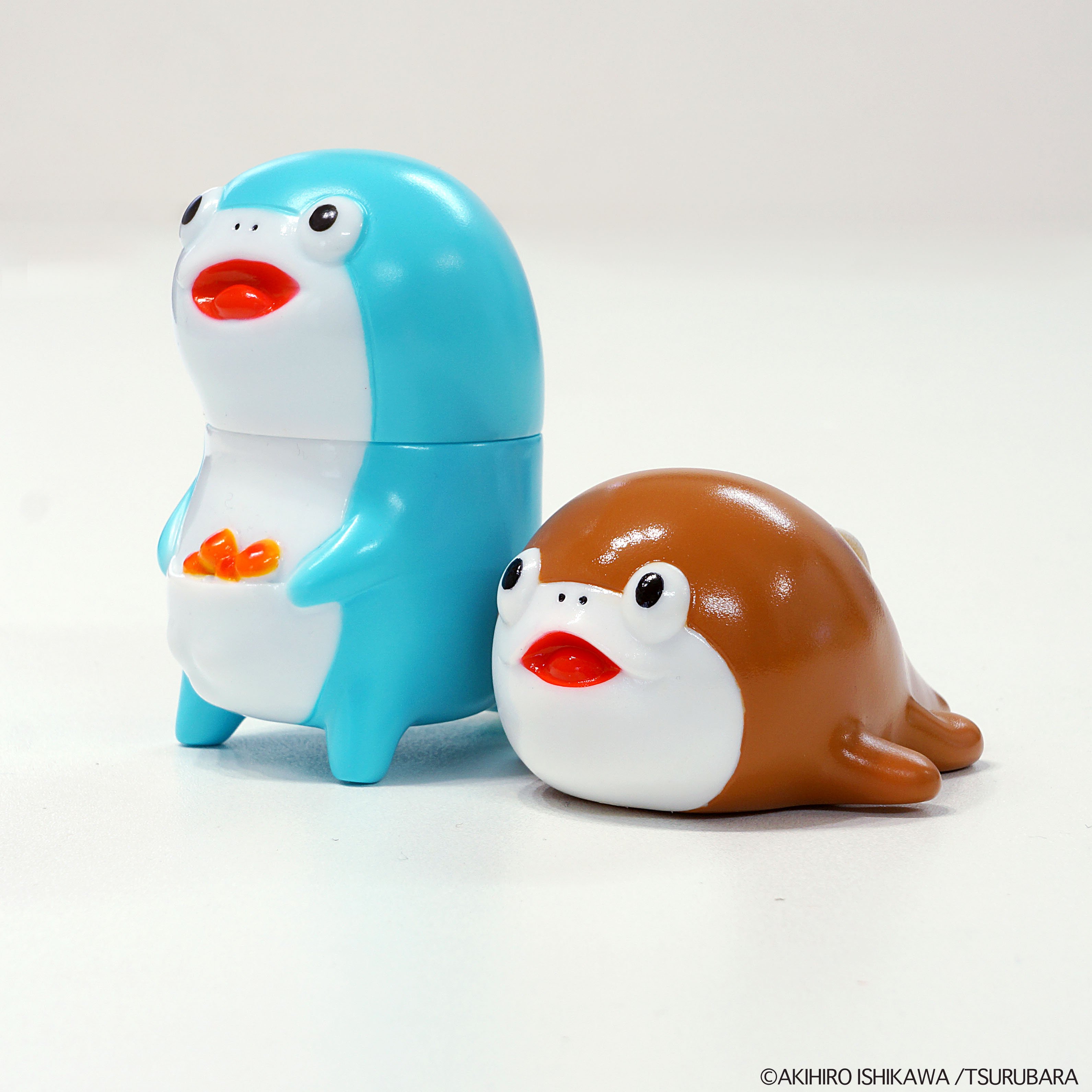 コイス ウンス ニャンス フィギュア ソフビ まとめ売り - メルカリ