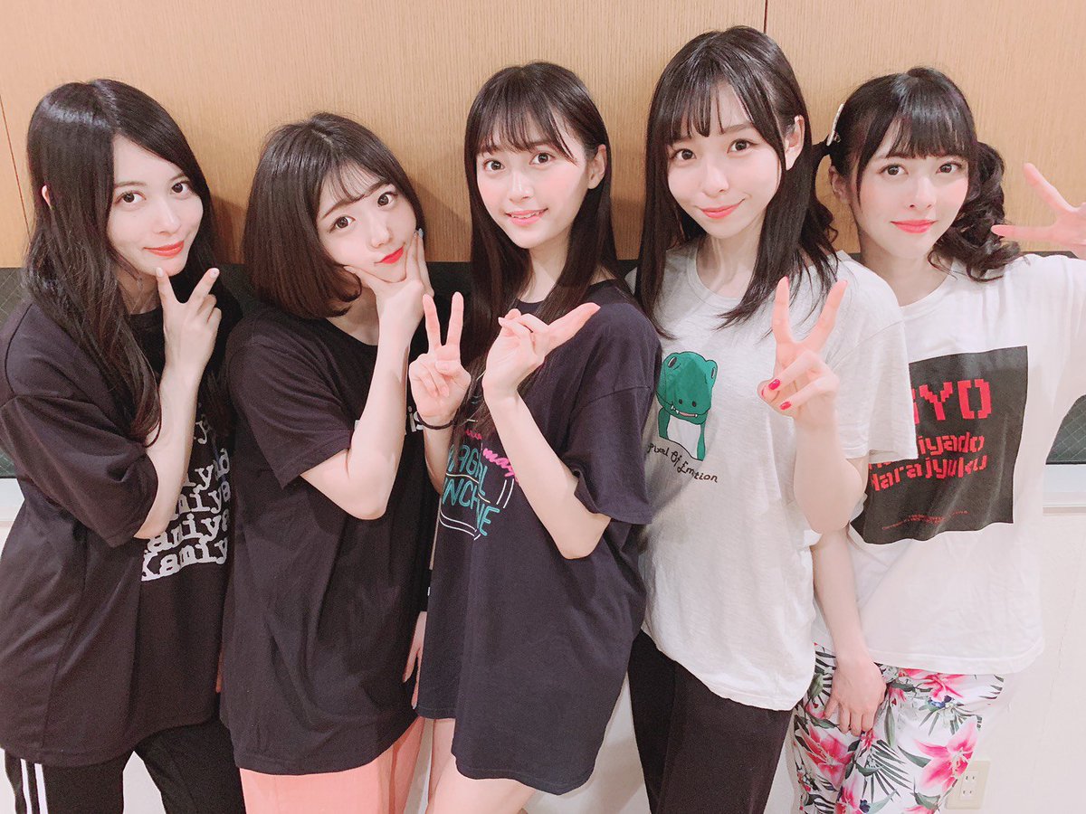 マジパン 小山リーナ 本日はマジパン・小山リーナさんとの合同レッスンでした。4月4日レンタル緑公演、お楽しみに！ 神が宿る場所~ROAD TO  豊洲PIT レンタル緑公演~ 4/04(木) 19:00 ゲスト：小山リーナ（マジカル・パンチライン