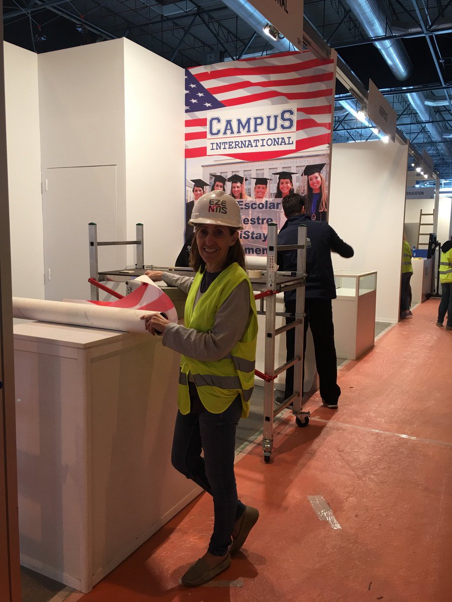 Campus International (@CampusInt) / Posts / X