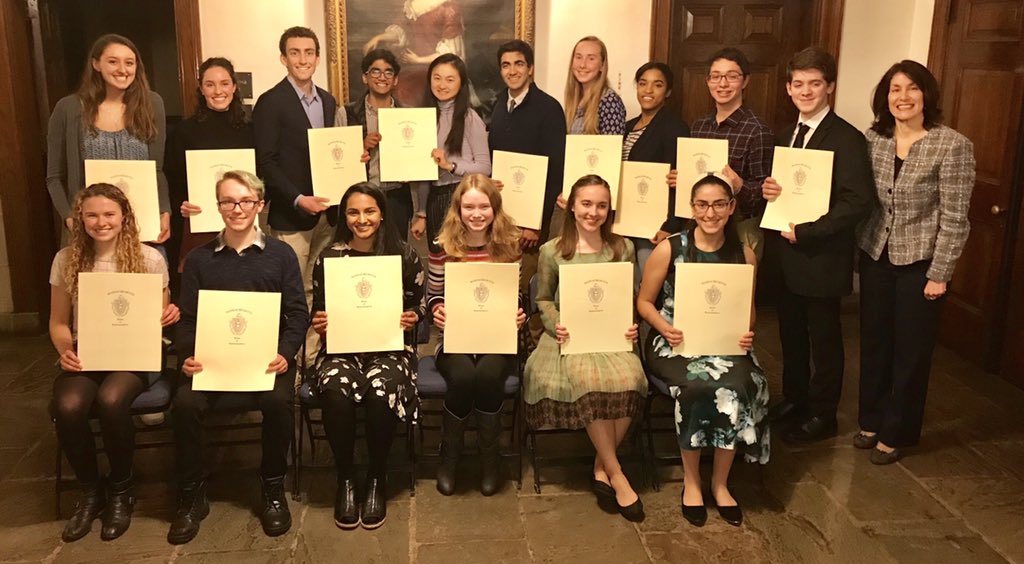 LEXINGTON HS tweet media