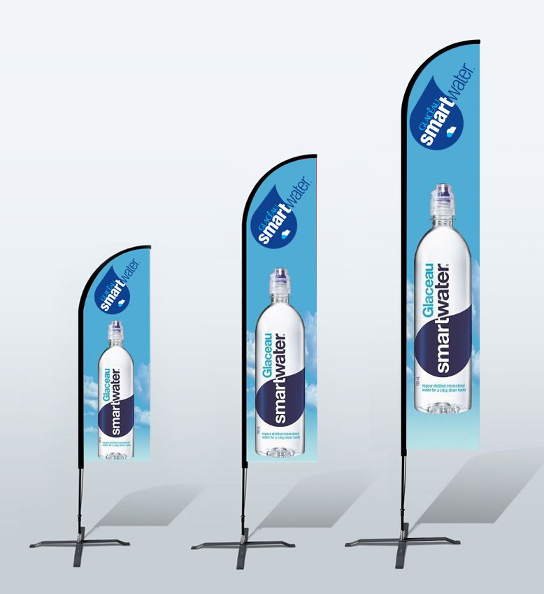 Tent_depot's tweet image. #Customflags and #teardropflags help businesses sell their products and services easily. buff.ly/2NAd6Ta offers high-quality teardrop flags at very affordable prices. Contact us: 1-877-409-0265