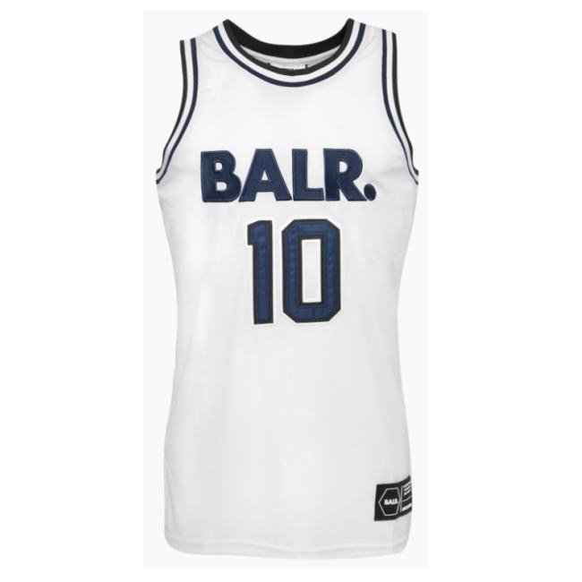 Balr2J's tweet photo. 【入荷情報】日本未発売、#BALR. のロゴタンクトップです♪
ロゴには刺繍が刺繍が施されており、ラグジュアリー感があります♪
鍛え上げた体に映える一着、#フィジーク の方、感度の高いファッショニスタの方に是非♪ #筋トレ #メンズコーデ #バスケ #サッカー >> https://t.co/pgrG3hash9 https://t.co/RZiso9yf2J