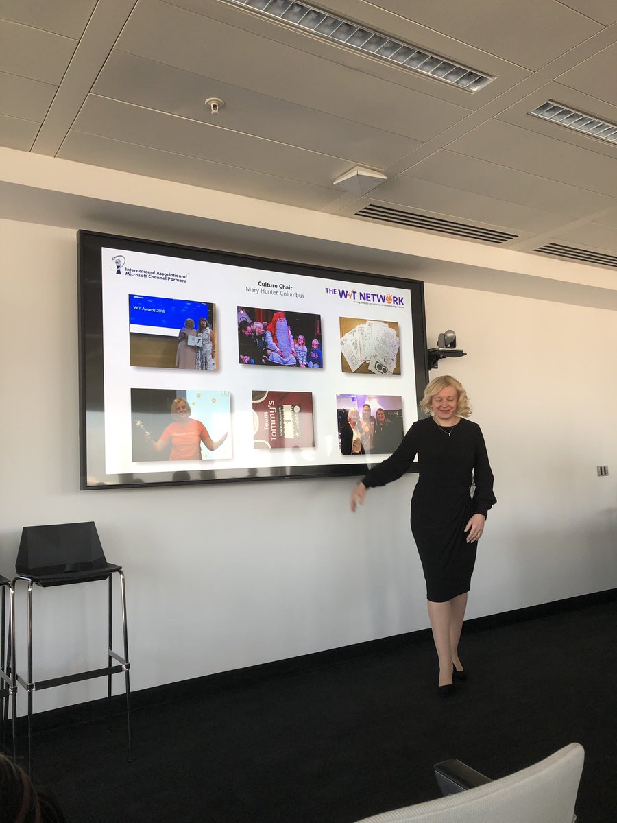 IAMCPUK's tweet photo. Next up our newest board member the amazing @MaryHunter_Tech. Thank you for joining the board! #IAMCPUK #iamcp #mspartner #mspartneruk https://t.co/k9HL0dLkUn