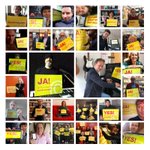 Photo by YES! to the Copyright Directive (@YesToCopyrightD)
