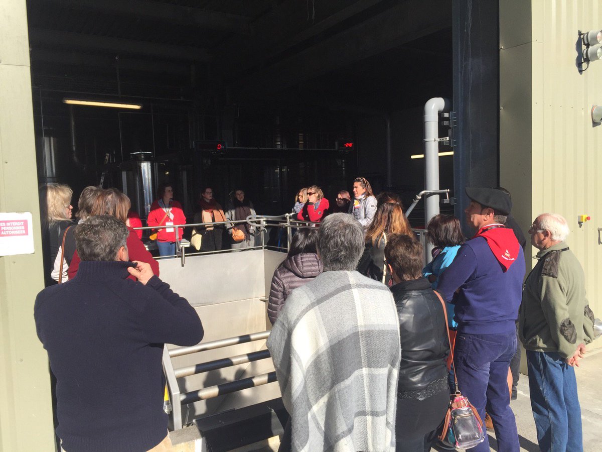 OTGrandArmagnac's tweet photo. Beau succès pour la 1ère bourse d'échange de l'@OTGrandArmagnac !
#GrandArmagnac #uby #casino #barbotan #cazaubon #tourismegers https://t.co/FYbjBINSwq