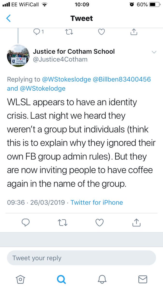 Prosser421's tweet photo. Then your side-kick (or does she consider you hers?) immediately jumps in with spite and ridicule: https://t.co/BVxHMegMCJ