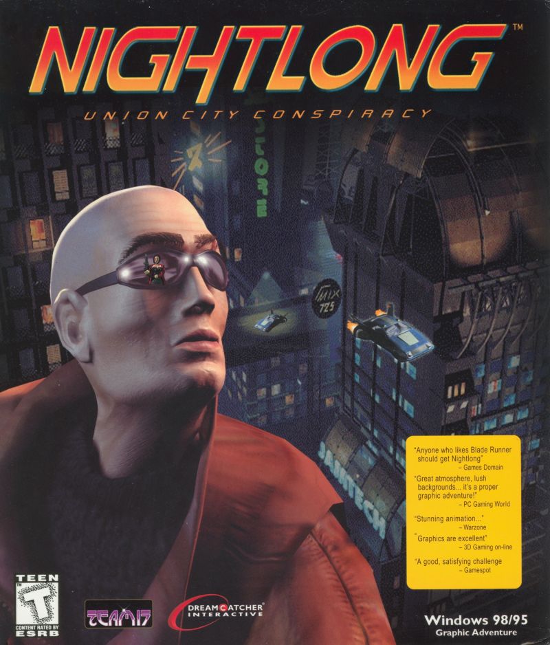 vg_history's tweet photo. nightlong: union city conspiracy, microsoft windows (1998) https://t.co/dSwhZcyx0i https://t.co/VCjyNWMtPu