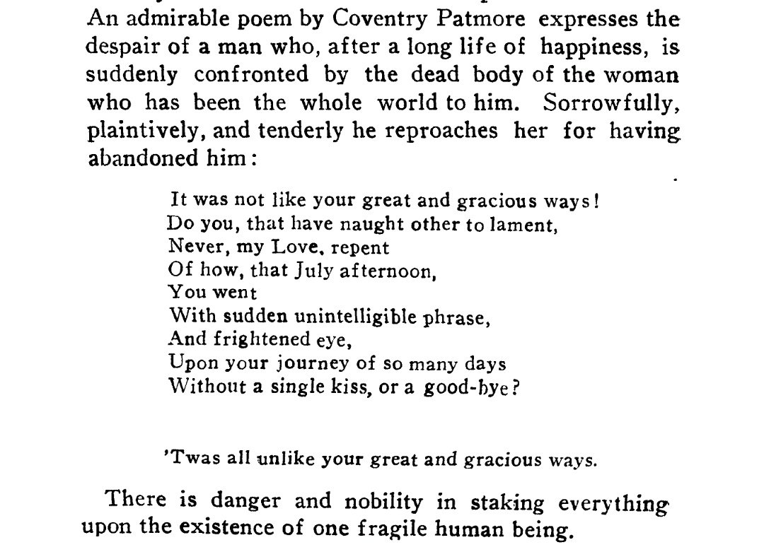 Yet love not only conquers; he, she, or it oppresses, teases, and torments. Unfavorably compared by some flattering suitors to certain of his lovelier mortal incarnations, Eros is sometimes also said to suffer from the passion he provokes.-- Puerilities