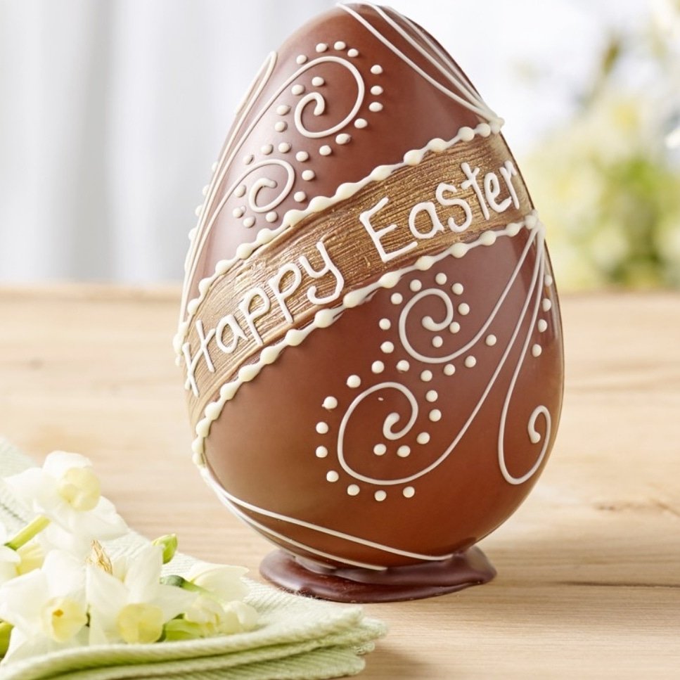 Easter is just around the corner!
Come and have fun learning how to make your own personalised, homemade chocolate Easter egg, and surprise your family and friends! 😍 We can't wait to see you there! 
#easteregg #easter #cookingdemo #chocolate #bake #cook #homemade #christchurch
