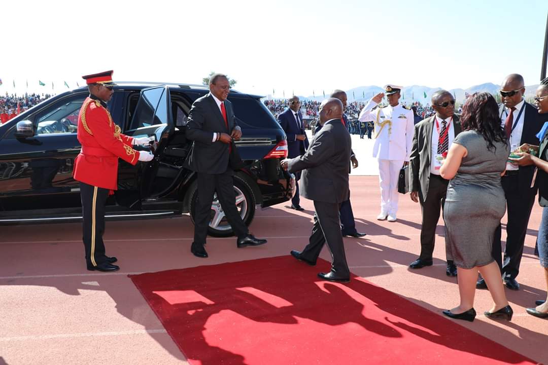 MICTNamibia's tweet photo. NAMIBIA AT 29 π³π¦
"United we stand for the love of Namibia" #Namibiaat29 #namindependence19 https://t.co/ToXSy16yvU