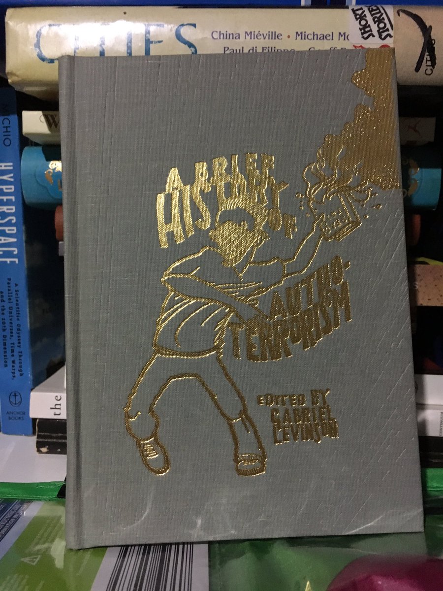 BenGilholme's tweet photo. #BookCover2019 day 1 from @DValencic. No explanation. Just the cover. 7 days. @alyssa_roach you’re up. https://t.co/rGWzzqsDlm