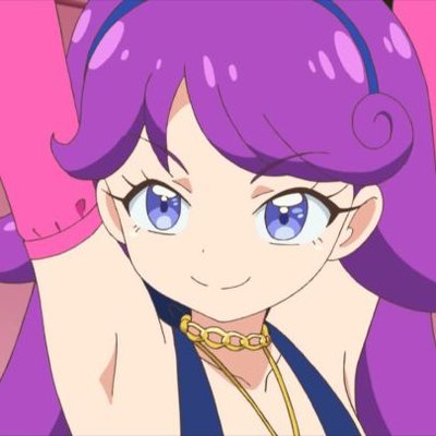 突然可愛い子投下して1RTでも来たら続ける 274 キラッとプリ☆チャン