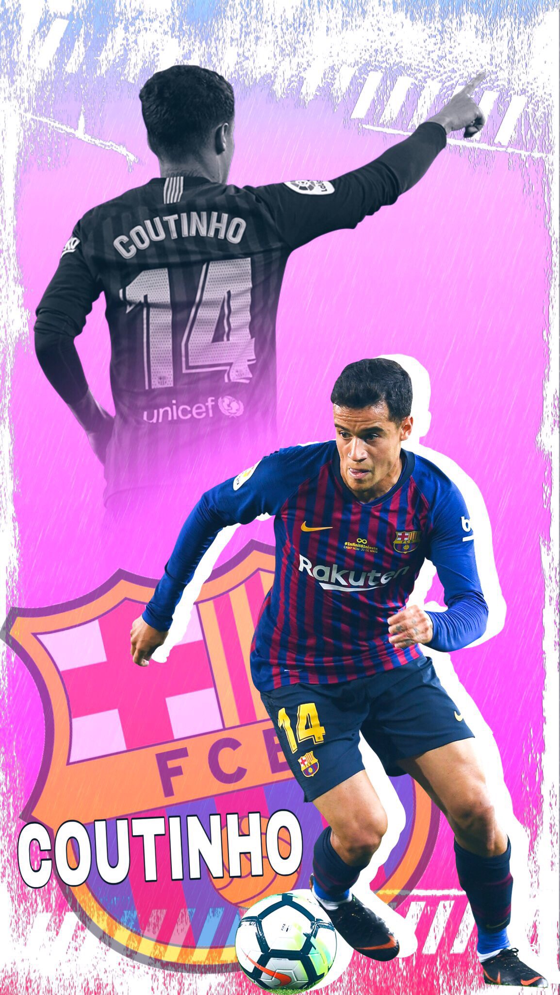 Yoshi リクエスト 壁紙 保存の際はrtといいねお願いします フォローもお願いします サッカー壁紙 サッカー好きはrt サラー ネイマール コウチーニョ いいねした人全員フォローする T Co Cs4c0fsyu8 Twitter