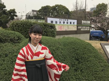 シャキーン19でめいちゃんとももえが卒業 次期mcは誰かtwitter予想は 進化への道