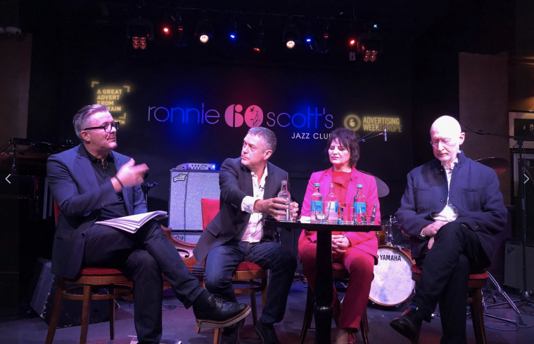 ad_association's tweet photo. Lessons and video interviews from the launch of our first Annual Exports Report at #AWEurope last week, which formed a key part of #PromoteUK's #ExportMonth in March: https://t.co/EMY0HPZYZ8 https://t.co/rCxdouimmL