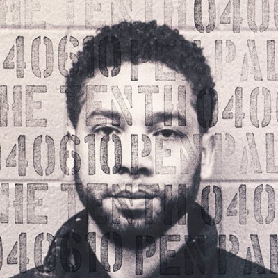 thetenthzine's tweet photo. THE TENTH VOLUME SIX
PEN PALS
MARCH 2019
PRE-ORDER IT NOW
https://t.co/kDLZw5pStr
#thetenthmagazinevolumeSIX #oghbo #black #gay #unbothered https://t.co/kDLZw5pStr https://t.co/4HF4ZgAdEC