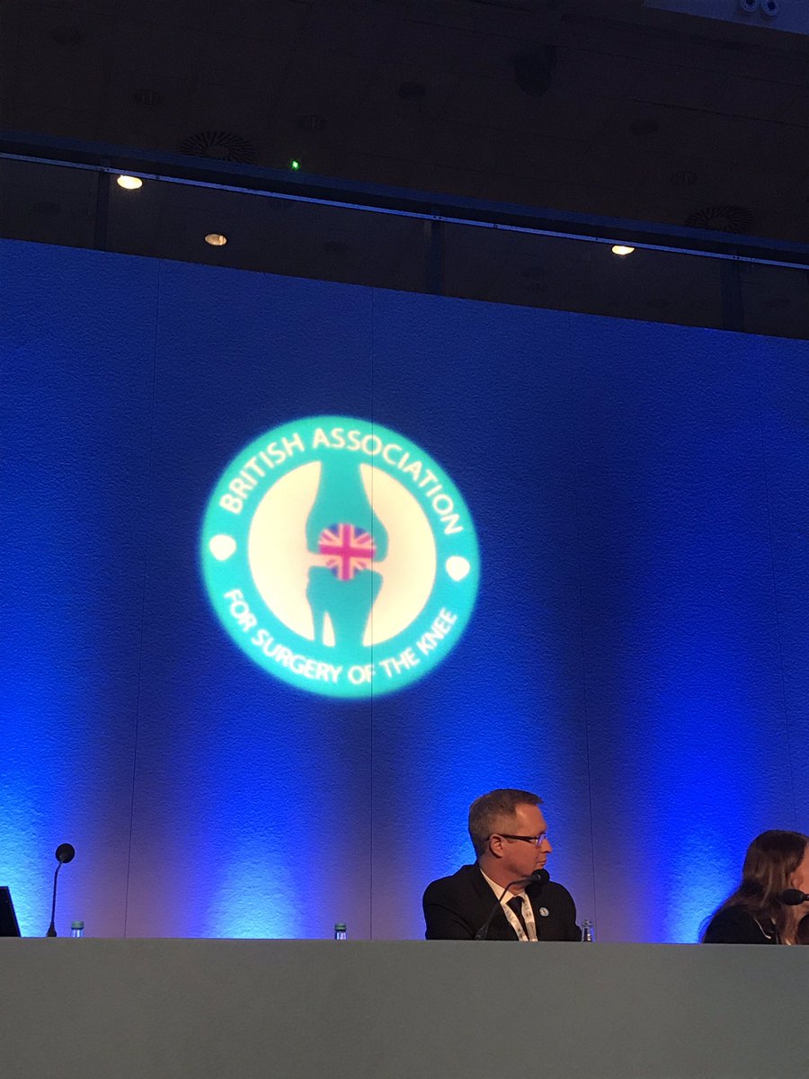 JamesRDMurray's tweet photo. Great start to #BASKam Andrew Porteous and Leela Biant get the meeting started. Good first session. https://t.co/ET4TlRHB7z