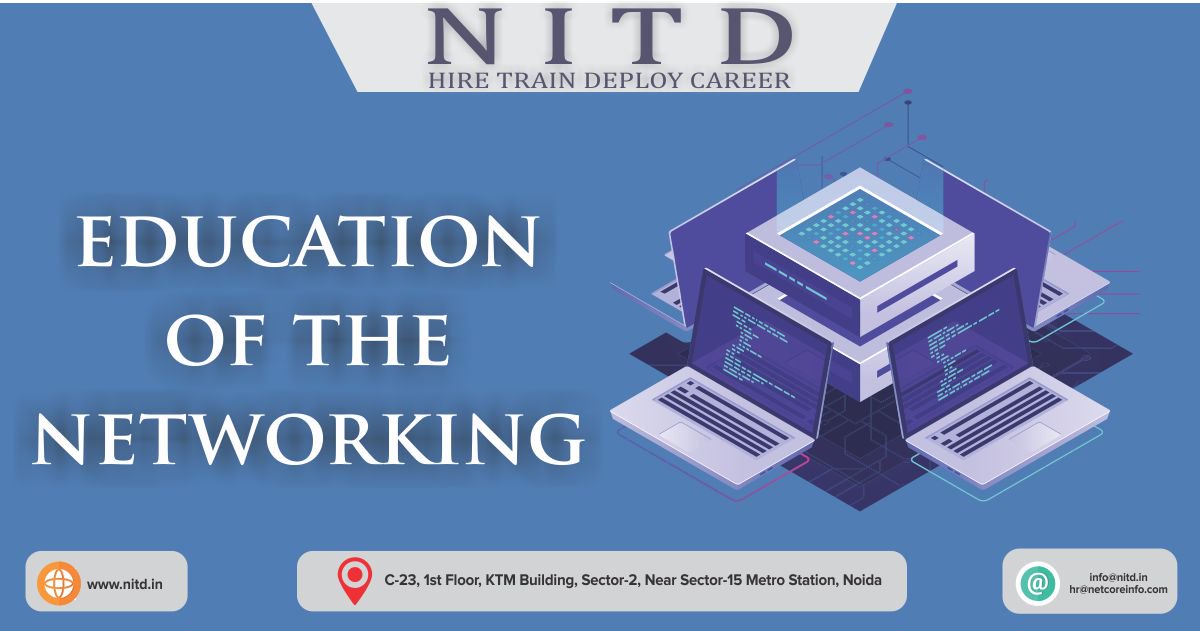 NITD_Institute tweet media