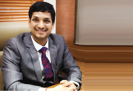 CIOTech_Outlook's tweet photo. Great Insights on How #HealthcareIndustry 2030, Transformed Through #Technology And #Innovation By  Dr. Vishal Rajgarhia, Director, @finecurepharma, Chairman, ASSOCHAM Pharma Council, Director. < https://t.co/QoUdotGkaY > https://t.co/wGv78oTST6