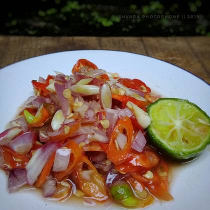 Chefreza tweet picture