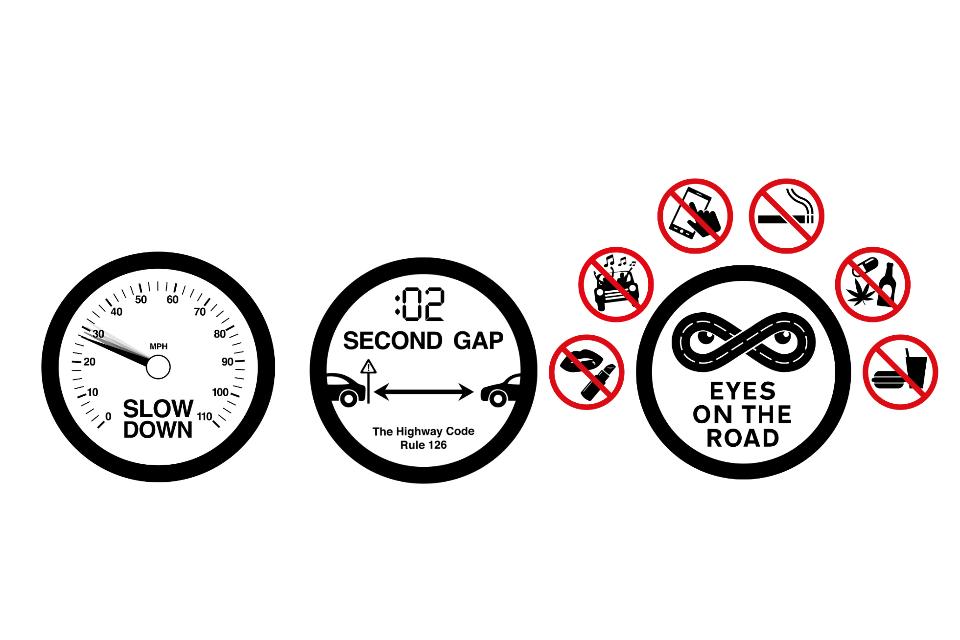 Remembering Kevin, a fellow commuter on the M27 motorway, 26th March 2015. 

#ProjectPictogram

m.youtube.com/watch?v=7BRt5C…