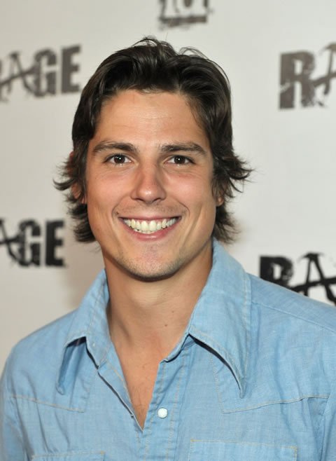 Happy Birthday Sean Faris 