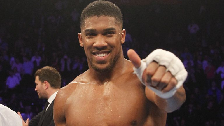 Boxing News tweet media