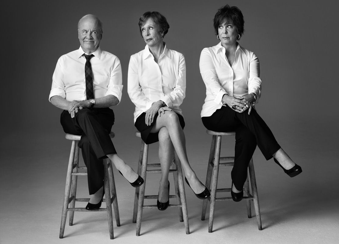 Happy Birthday, Vicki Lawrence!   