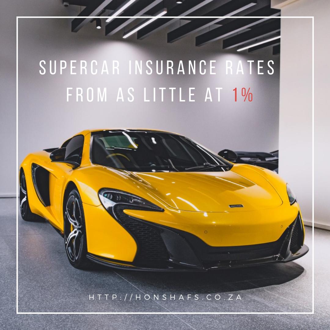 Have you heard about SuperCar X?
#Honsha Financial Services (Pty) Ltd is a registered Financial Services Provider - FSP No: 42616 
#HonshaFS #SupercarInsurance #Insurance #Supercar #SupercarX