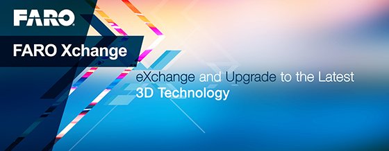 FaroAsia's tweet photo. Take advantage of this program to trade-in and trade-up your existing solutions of any brand to a FARO solution at attractive prices. https://t.co/V42xXWDvWM https://t.co/RD7sDq8hQe