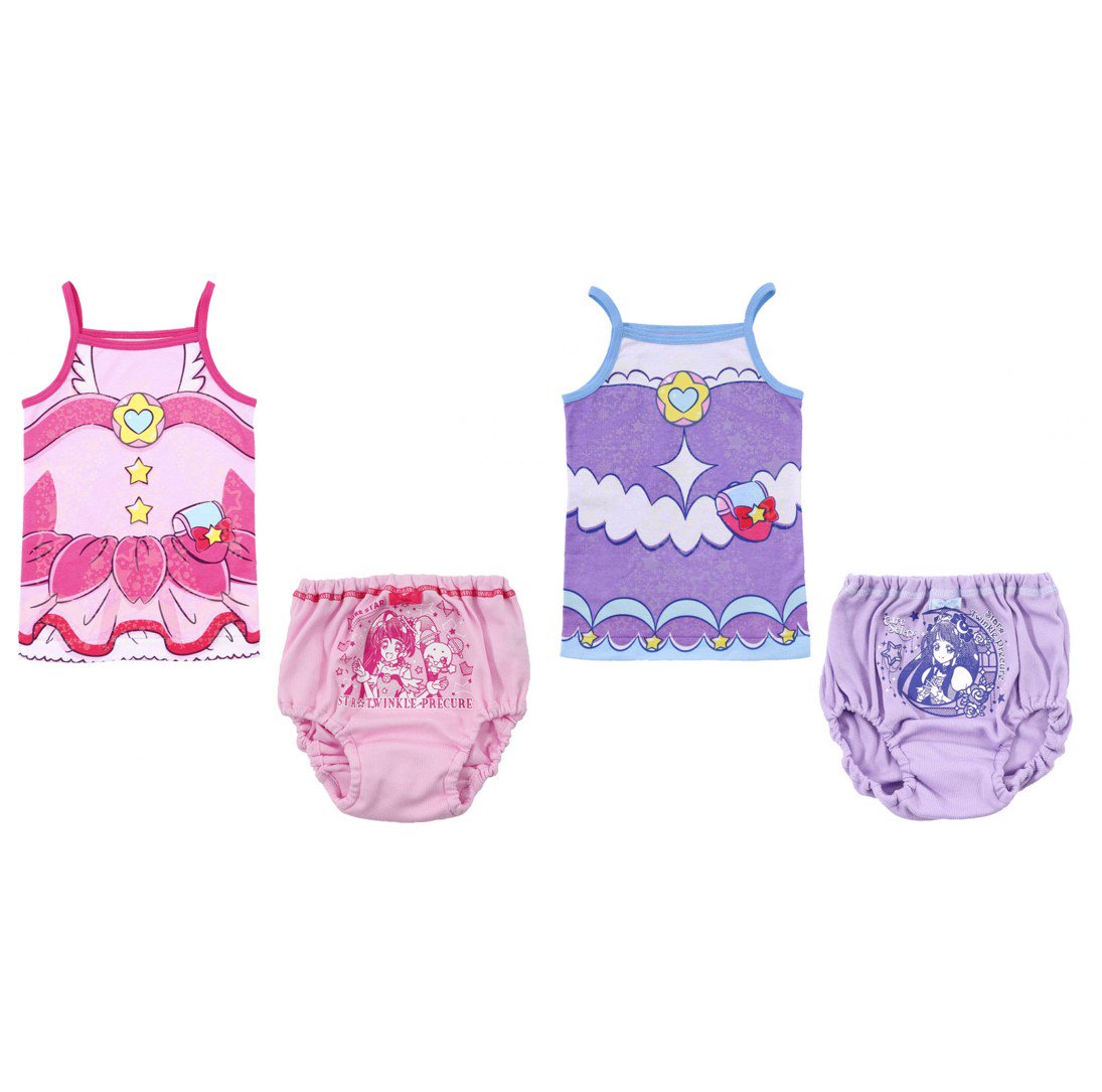 ベビーザらス公式 Ar Twitter スター トゥインクルプリキュアのパジャマとインナーが入荷しました 大好きなプリキュアなら お着替えも楽しくできちゃう パジャマ T Co Jdgtovotve インナー T Co Xeuzzjoitx トイザらス ベビーザらス スター ベビーザらス公式 Ar Twitter スター トゥインクルプリキュアのパジャマとインナーが入荷しました 大好きなプリキュアなら お着替えも楽しくできちゃう パジャマ T Co Jdgtovotve インナー T Co Xeuzzjoitx トイザらス ベビーザらス スター
