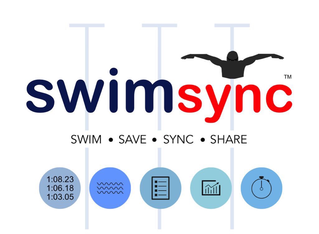 swimsync's tweet photo. The swimsync app has a direct link to the huge database on My Swim Results. #lotsofdata #swimming #swimmingresults https://t.co/kmtqkC7MSI