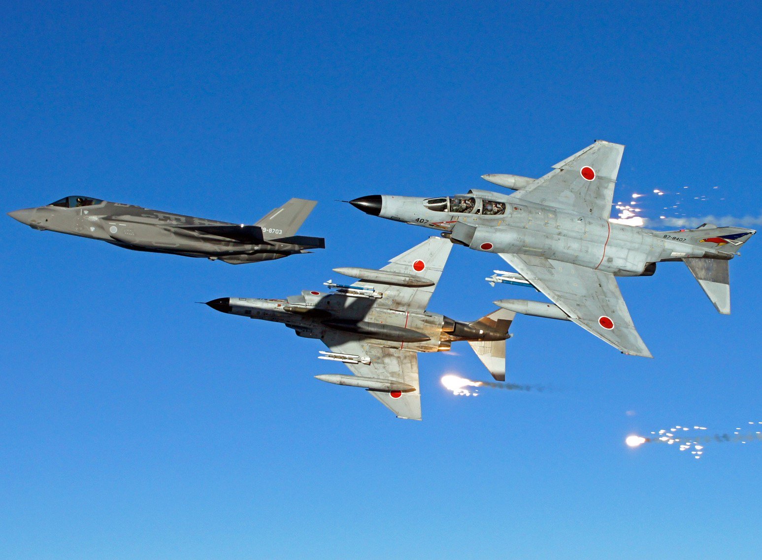航空自衛隊 三沢基地 on X: 