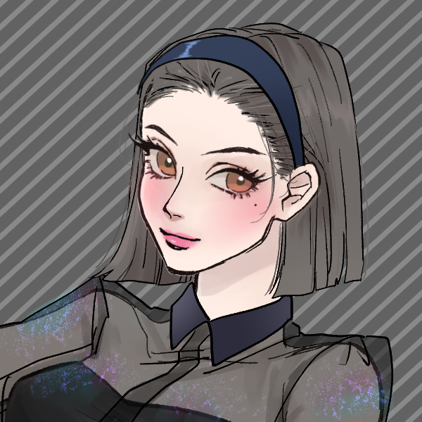 髪切ったのtwitterイラスト検索結果 古い順