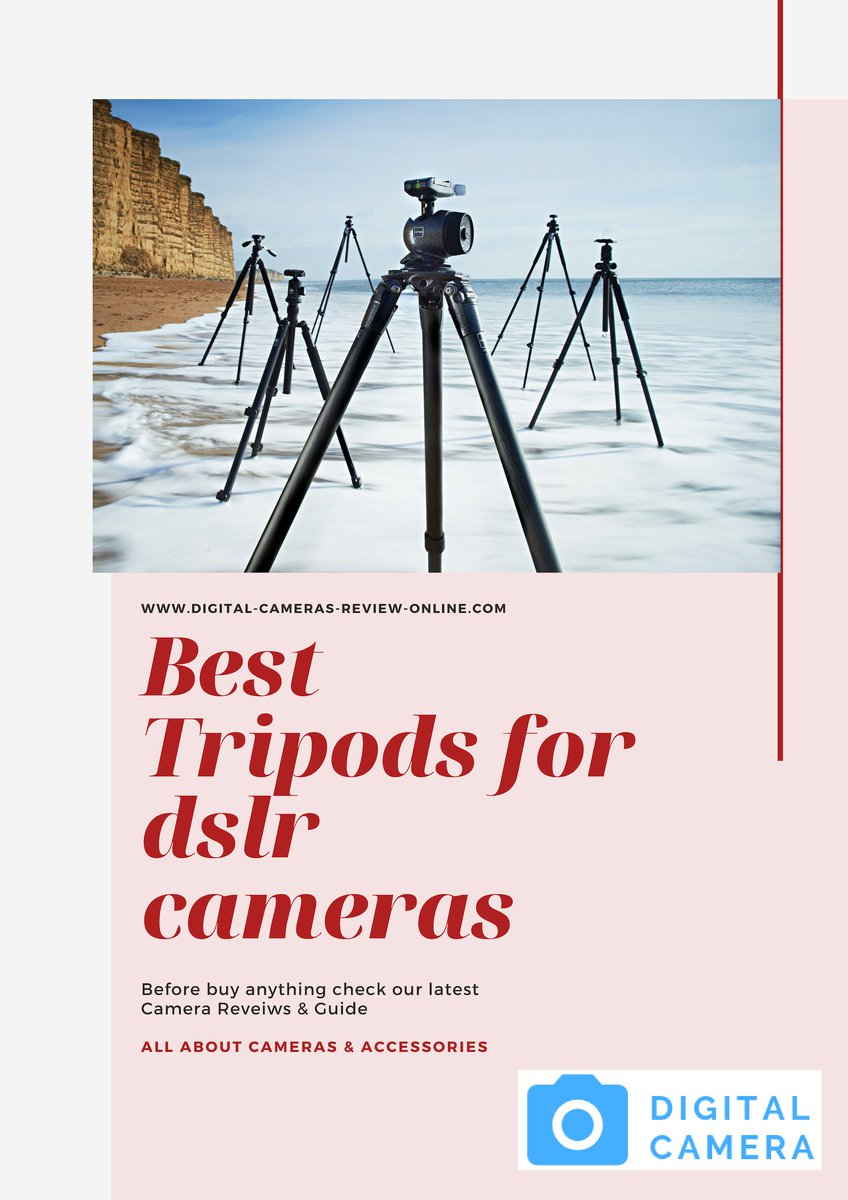 AccessoryBest's tweet photo. #Best #Cheap #CameraTripod 2019.

➡️https://t.co/q7Ums1fjhz

Check our latest Camera Tripod Reviews with Comparison Table. https://t.co/L9tvEWpL2I