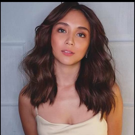 Happy Birthday to our Phenomenal Box Office Queen Kathryn Bernardo 