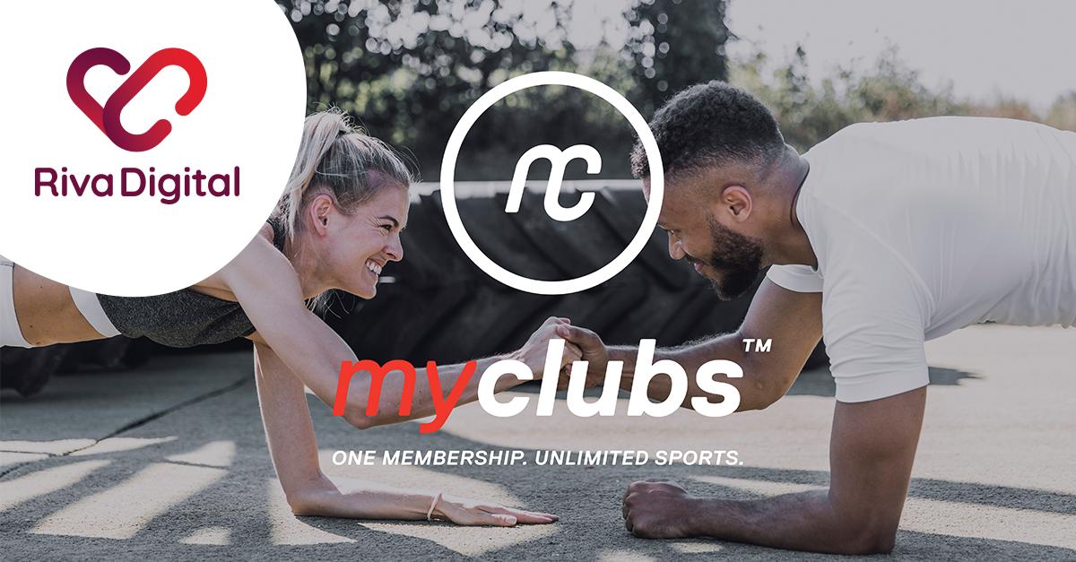 riva_digital's tweet photo. Die #RivaChallenge läuft noch 5 Tage ⏰ Tu etwas für deinen Blutdruck: 5 Mal messen und Preise gewinnen, die deinen Blutdruck positiv beeinflussen, z.B. mit @my_clubs! https://t.co/IdyF5ZZt5m https://t.co/Nk4OJvgzRu