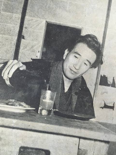 こういう写真見ると生きてたんだなぁと感じる。 