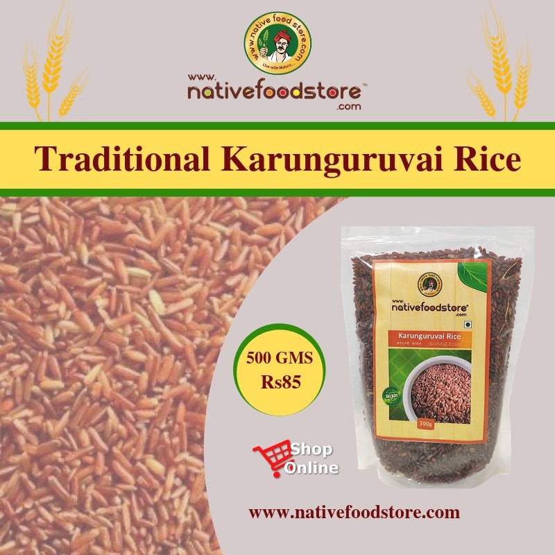 Nativefoodstore's tweet photo. Buy Natural Traditional Karunguruvai Rice Online in Chennai
#Traditionalfoods #Breakingnews #Chennai #Traditionalrice #Healthyfoods #Nativefoodstore #Onlinestore #IPL #IPL2019 #VIVOIPL https://t.co/yyiST76fKb