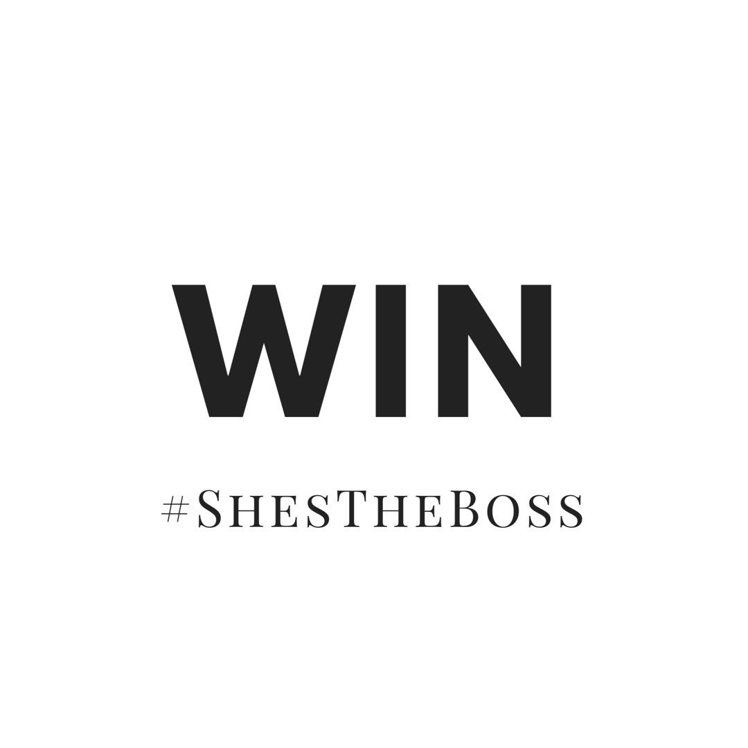 LAST DAY TO ENTER OUR #SHESTHEBOSS 🎉GIVEAWAY!!! 🥳Join our one of a kind ALL Women's Networking Event, for women of all walks of life, #girlbosses, moms, bloggers &amp; influencers! RT to enter 🙌🏻
thefancy.co.za/events