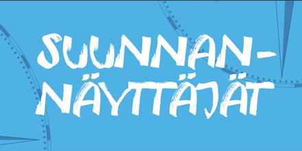Ensi viikon keskiviikkona järjestetään #Keväthumaus, mutta se ei suinkaan ole ainoa huikeus sille päivälle. Samana päivänä nimittäin julkistetaan vuoden 2019 #suunnannäyttäjät-kilpailun teema ja kilpailu digitalisaation Suunnannäyttäjästä alkaa! suomidigi.fi/suunnannayttaj…