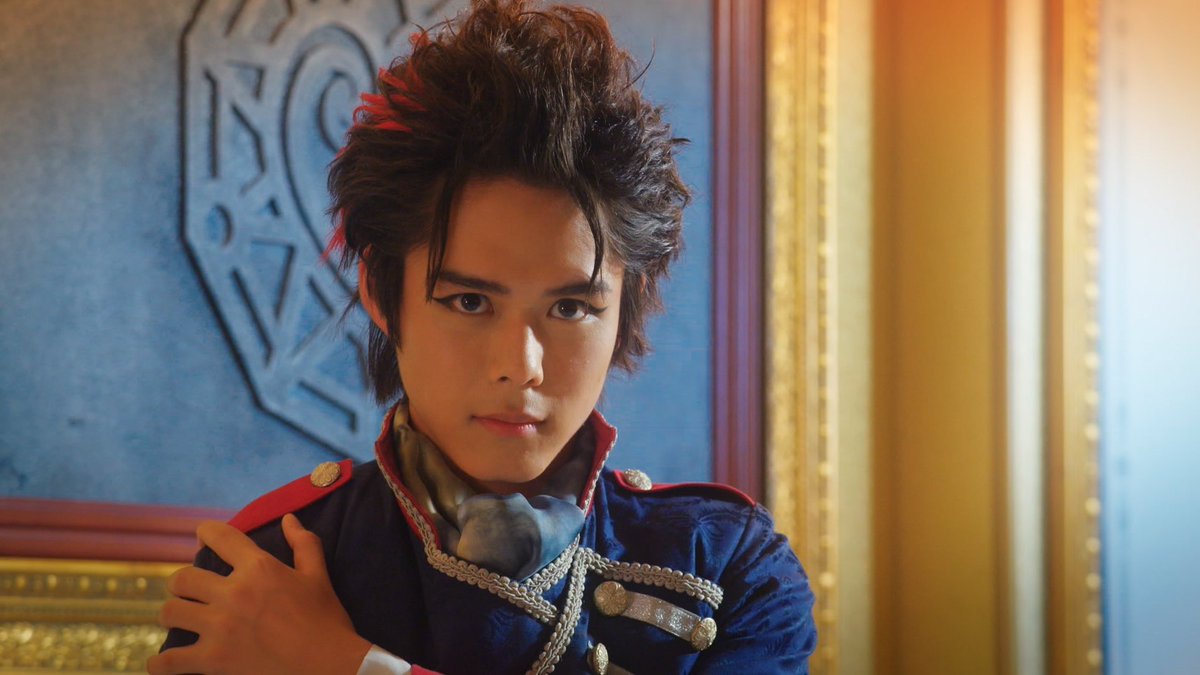 映画ラブパト 新番組キラパワ 公式 בטוויטר 予告 Bsテレ東 にて今日3 26 火 夕方5時00分放送 第50話 きらめく魔法でピュアライズ 絶体絶命のモモカの前に現れたのは 邪魔彦 細田佳央太 ５人で一緒に魔法界へいくんだ 邪魔大帝 遠藤憲一 と遂に