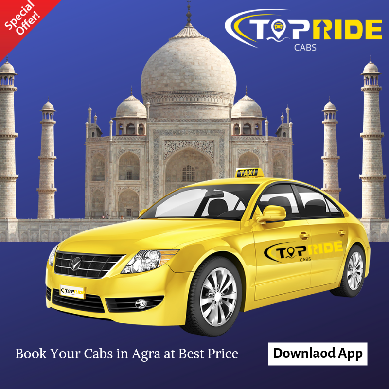 ToprideCabs's tweet photo. Book affordable Cabs in your city #Agra with @ToprideCabs. 
Download App: https://t.co/ekSdEpPTx7
#topridecabs #cab @TajMahal #redfortagra #cabsinagra #TuesdayMotivation https://t.co/3TFxiuMo8N